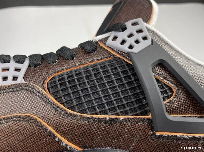 Retro Air CW7183-100 (W) Jordan 4 Starfish 0727